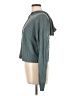 Persaya Teal Sweatshirt Size L - photo 5