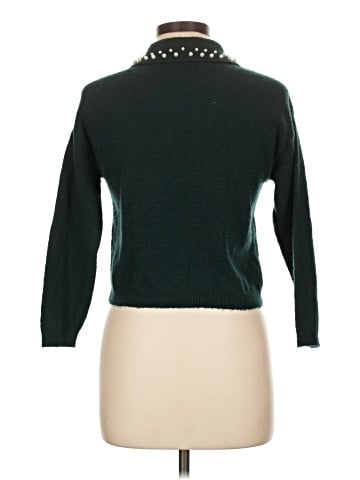 Copper Key Turtleneck Sweater (view 2)