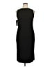 Thread & Supply Black Cocktail Dress Size XL - photo 1