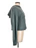 Persaya Teal Sweatshirt Size L - photo 4