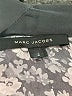 Marc Jacobs 100% Silk Paisley Gray Cocktail Dress Size 2 - photo 7