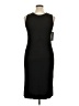 Thread & Supply Black Cocktail Dress Size XL - photo 2