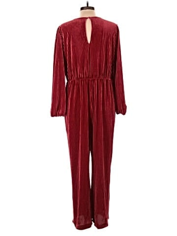 Ali & Jay Jumpsuit (view 2)