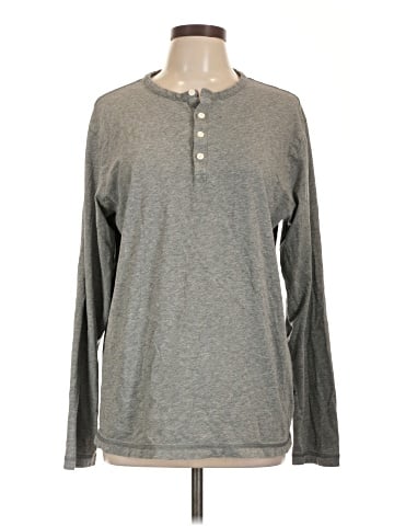 Patagonia Long Sleeve Top (view 1)