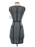 Milly Tweed Gray Casual Dress Size P (petite) - photo 2