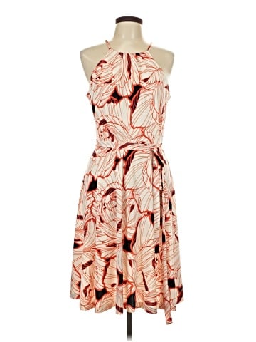 Ann Taylor Factory Cocktail Dress (view 1)