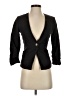 Gibson 100% Linen Black Blazer Size XS - photo 1