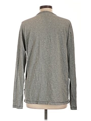 Patagonia Long Sleeve Top (view 2)