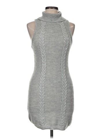 Almost Famous Casual Dress (view 1)