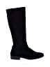Shein Black Boots Size 8 - photo 1