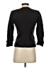 Gibson 100% Linen Black Blazer Size XS - photo 2
