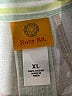 Ruby Rd. 100% Viscose Stripes Ivory 3/4 Sleeve Blouse Size XL - photo 7