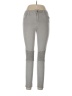 Pistola Color Block Gray Jeans Size 31 waist - photo 1