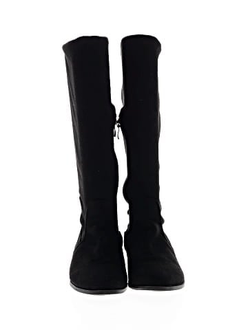 Shein Boots (view 2)