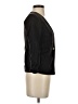 Gibson 100% Linen Black Blazer Size XS - photo 4