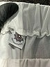 Juicy Couture Paisley White Shorts Size 1X - photo 3