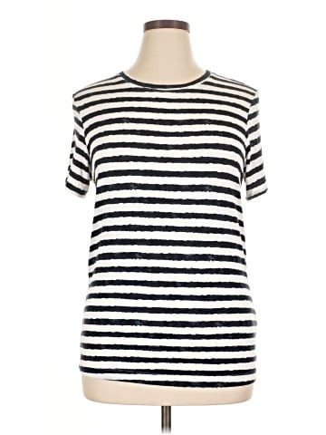 Three Dots Short Sleeve T-Shirt (view 1)