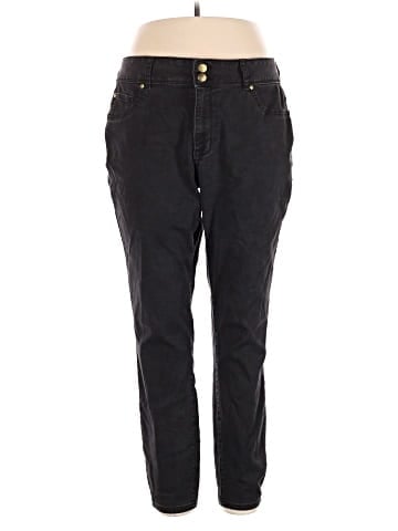 IMAN Jeans (view 1)