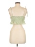 Assorted Brands Green Sleeveless Blouse Size MedEstimated - photo 2