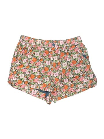 Liberty Art Fabrics for J.Crew Shorts (view 1)