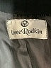 Loree Rodkin Black Blazer Size L (estimated) - photo 6