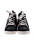 Kippis Black Sneakers Size 4 - photo 2