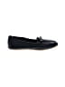 Nautica Black Blue Flats Size 7 1/2 - photo 1