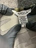 Athleta Camo Green Casual Dress Size S - photo 7