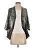 Gypsy 05 Gray Kimono Size XS - photo 1
