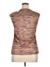 Assorted Brands Brown Sleeveless Top Size 1X - photo 2