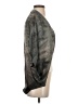 Gypsy 05 Gray Kimono Size XS - photo 4