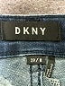 DKNY Blue Jeans Size 29 waist - photo 7