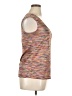 Assorted Brands Brown Sleeveless Top Size 1X - photo 4