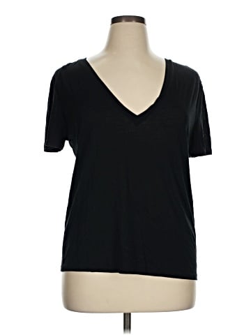 Zara Short Sleeve T-Shirt (view 1)