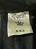 Vocal Black Active Pants Size M - photo 7