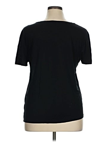 Zara Short Sleeve T-Shirt (view 2)