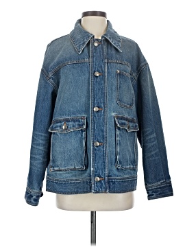 Petite Studio New York Denim Jacket