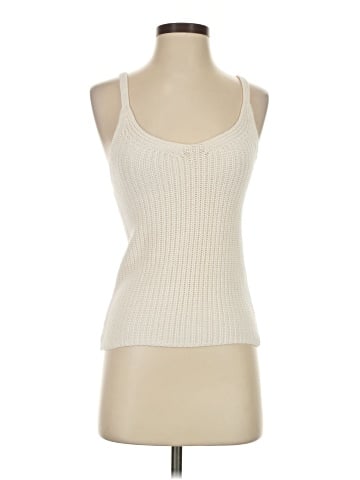 Martha Stewart Sweater Vest (view 1)