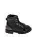 Marc Fisher Black Ankle Boots Size 7 (kids) - photo 1