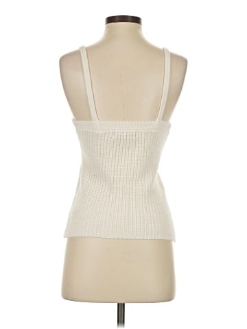 Martha Stewart Sweater Vest (view 2)
