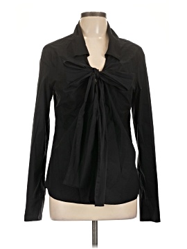 Robert Rodriguez Long Sleeve Blouse