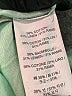 J.Crew Green Long Sleeve Button-Down Shirt Size 4 - photo 7