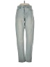 Roxy 100% Cotton Blue Jeans Size 24 waist - photo 1