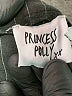 Princess Polly Stripes Black Casual Pants Size 4 - photo 7