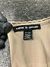 Cable & Gauge Tan Sleeveless Blouse Size S - photo 7