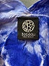 Bobeau 100% Rayon Blue Sleeveless Blouse Size M - photo 7