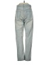 Roxy 100% Cotton Blue Jeans Size 24 waist - photo 2