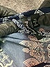Unbranded Blue Casual Dress Size XL - photo 7