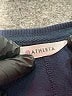 Athleta Solid Blue Casual Dress Size S - photo 7