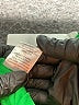 RIVIR Green Casual Pants Size L - photo 8